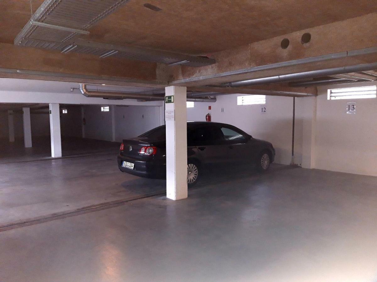 Eine Schoene 3-Zimmer-Wohnung Mit Ostsee-Zugang! Juliusruh Eksteriør billede